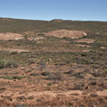 Namaqualand granite domes