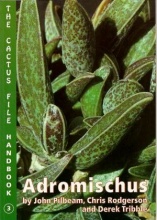Adromischus